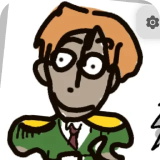 Стикер что. - 11