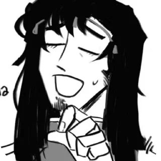 Стикер что. - 5