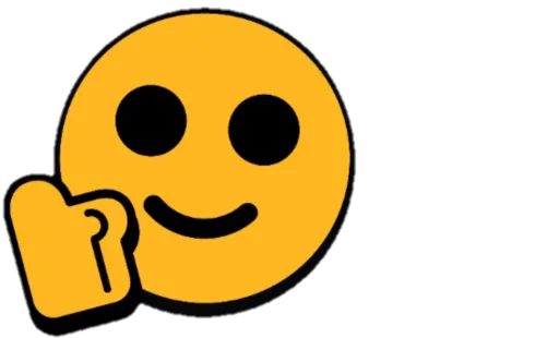 Стикер LeonBs11 - 1