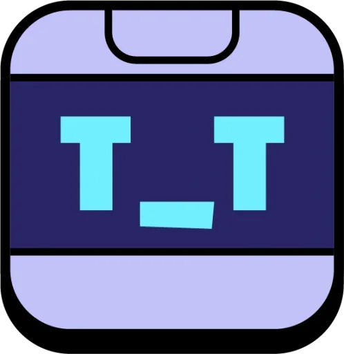 Sticker LeonBs11 - 1