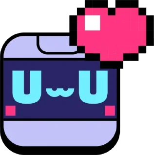 Sticker Brawl Stars - 10