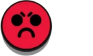 Sticker Brawl Stars - 1