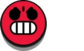 Sticker Brawl Stars - 8