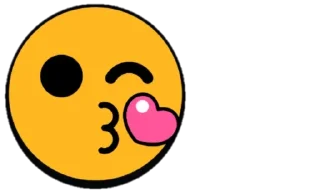 Sticker Brawl Stars - 7