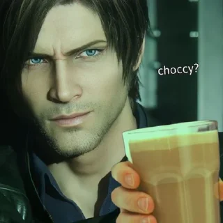 person human face man