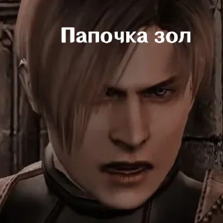 screenshot cg artwork human face