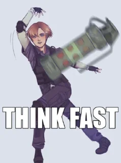 human face cartoon clothing