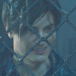 human face person mesh