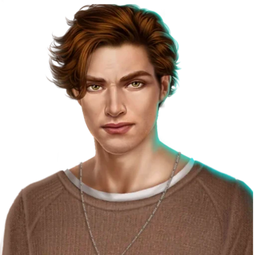 Sticker Leon :: @fStikBot - 9