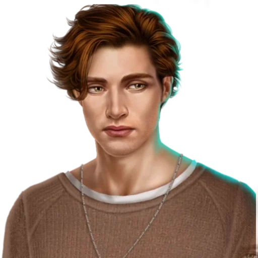 Sticker Leon :: @fStikBot - 7