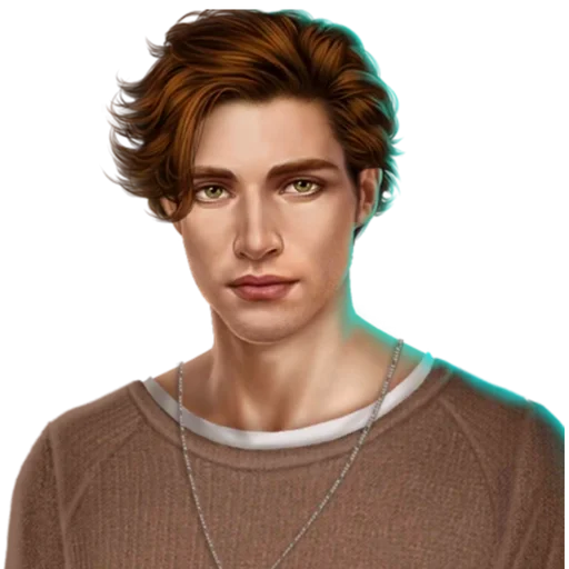 Sticker Leon :: @fStikBot - 6