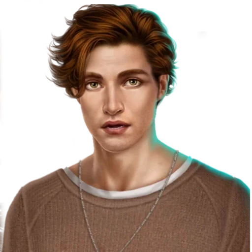 Sticker Leon :: @fStikBot - 5