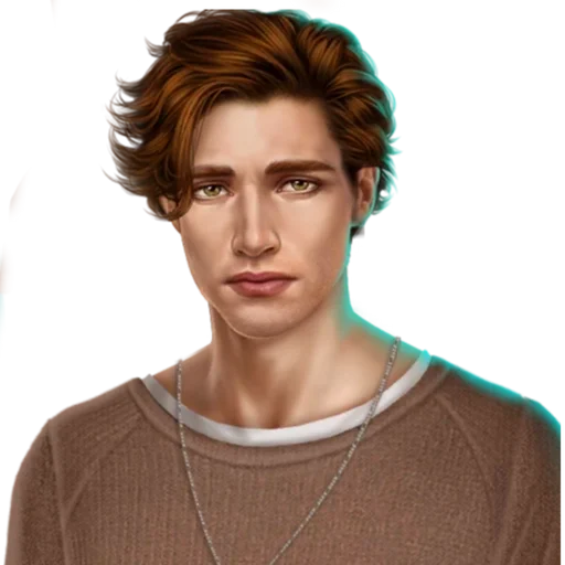 Sticker Leon :: @fStikBot - 0