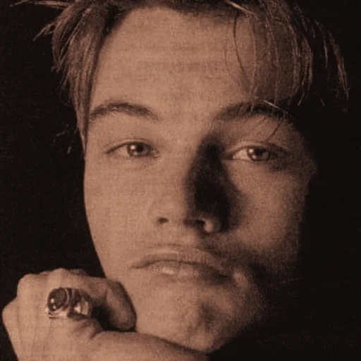 person human face portrait