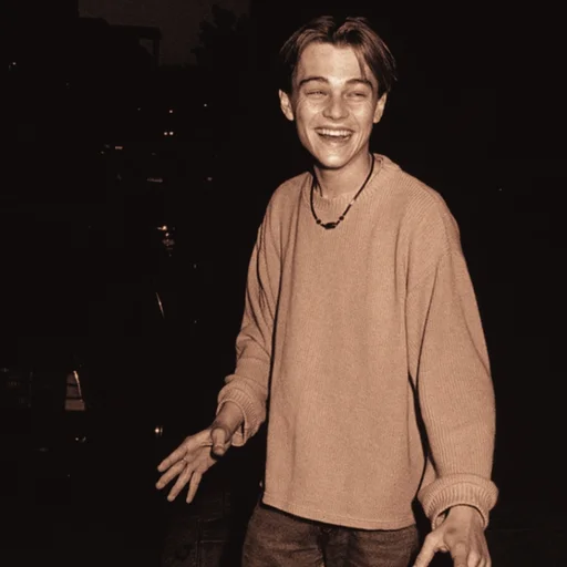 person human face clothing