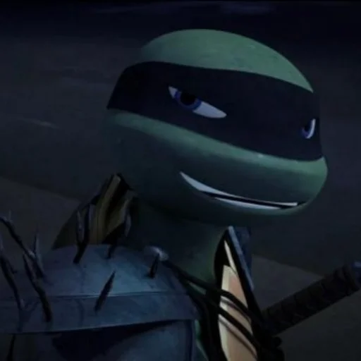 cartoon fictional character screenshot