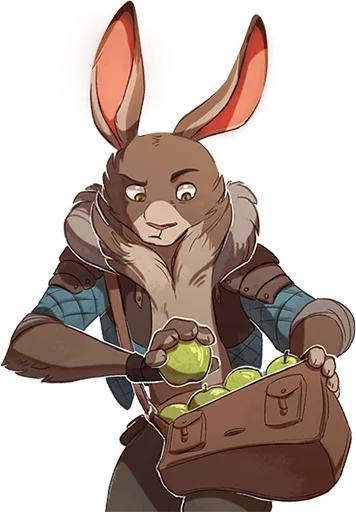 Sticker Leonardwashare - 1