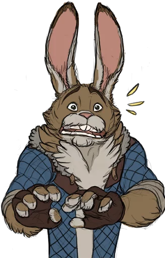 Sticker Leonardwashare - 1