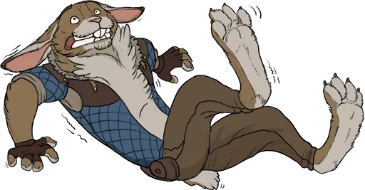 Sticker Leonardwashare - 1