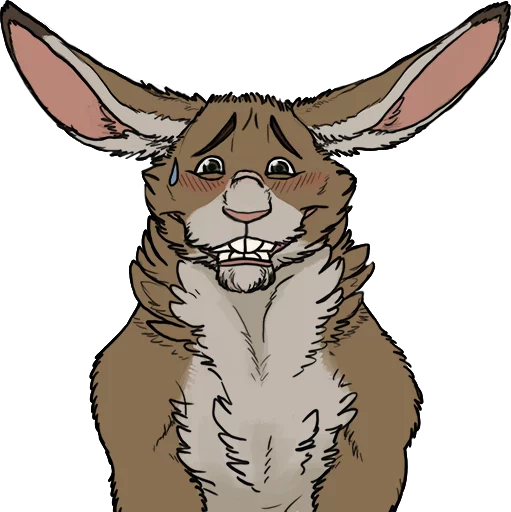 Sticker Leonardwashare - 1