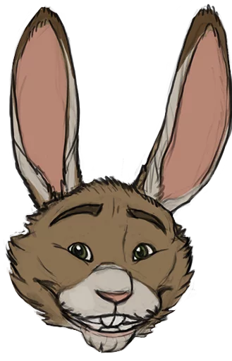 Стикер Leonardwashare - 1