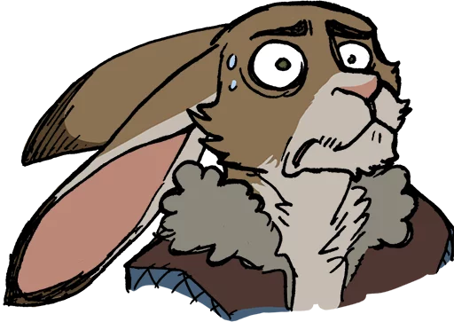 Стикер Leonardwashare - 1