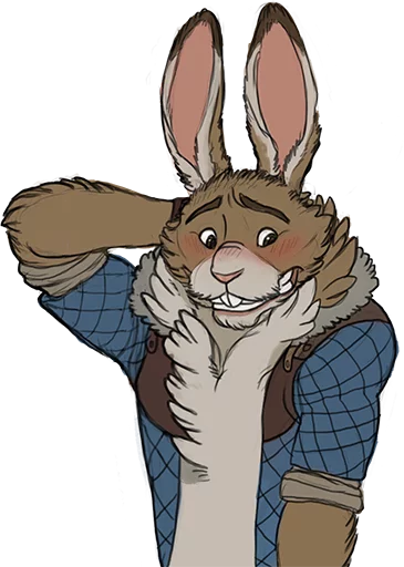 Sticker Leonardwashare - 1