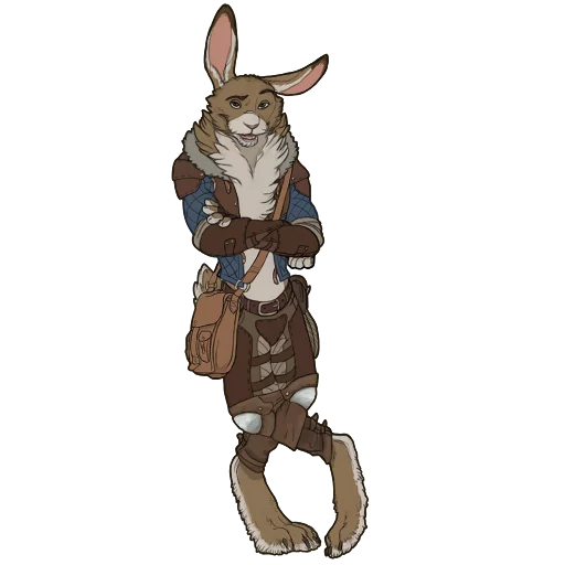 Sticker Leonardwashare - 1