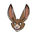 Стикер Leonard - 7