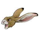 Стикер Leonard - 10