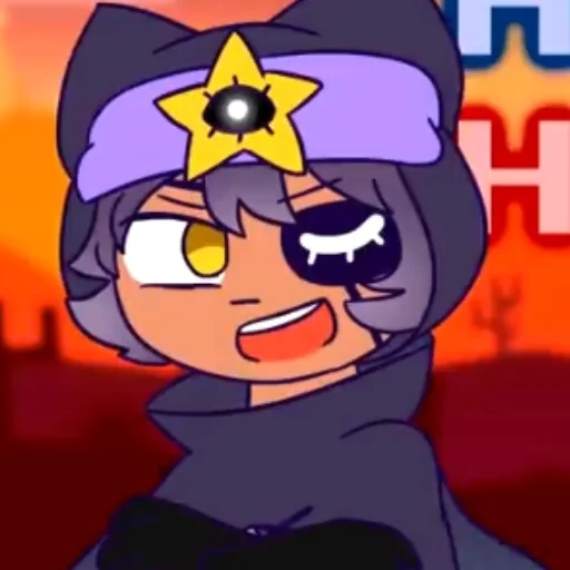 Sticker LeondyXyetaLol - 1