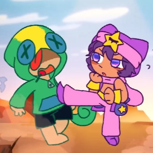 Sticker LeondyXyetaLol - 1