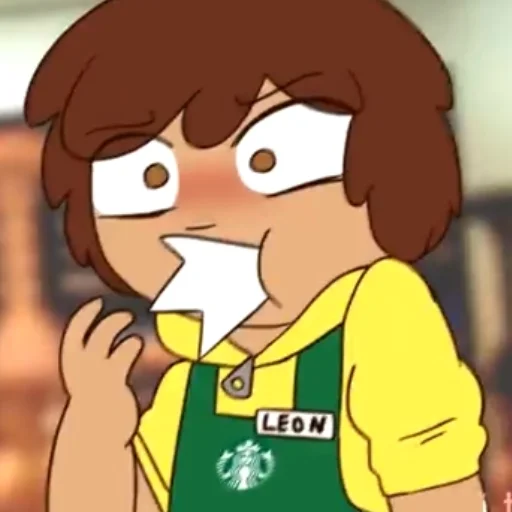 Sticker LeondyXyetaLol - 1