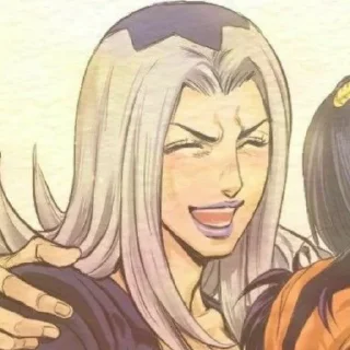 Стикер Леоне - 3