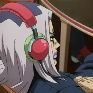 Стикер Леоне - 9