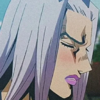 Стикер Леоне - 8