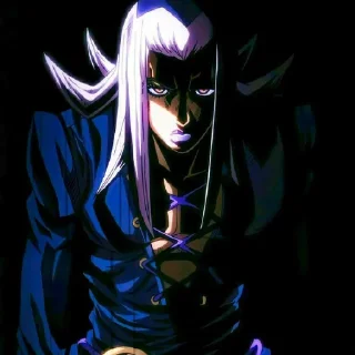 Стикер Леоне - 11