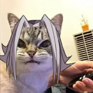 Стикер Леоне - 2