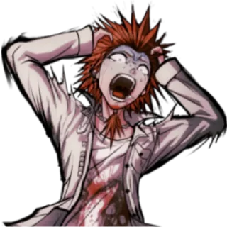 Sticker Леонеля Месси - 1