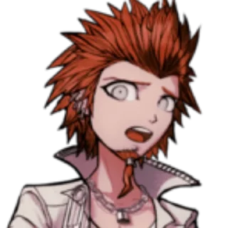 Sticker Леонеля Месси - 2