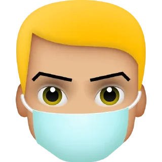 Sticker Leonid9011 - 3