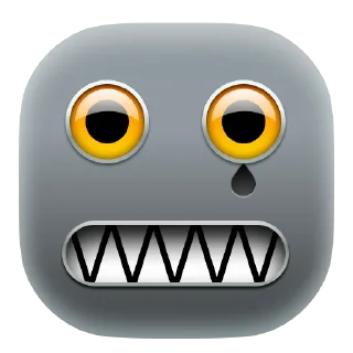 Sticker Leonid9011 - 8