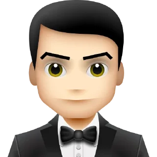 Sticker Leonid9011 - 5