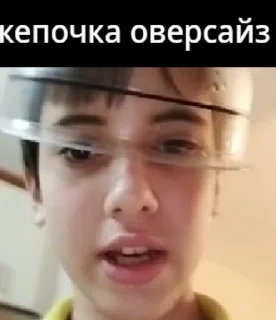 Sticker СуперДураДораДура - 4