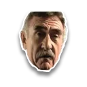 Леонид Каневский - человеческое лицо