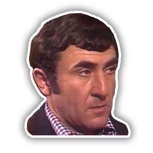 человеческое лицо мужчина скриншот