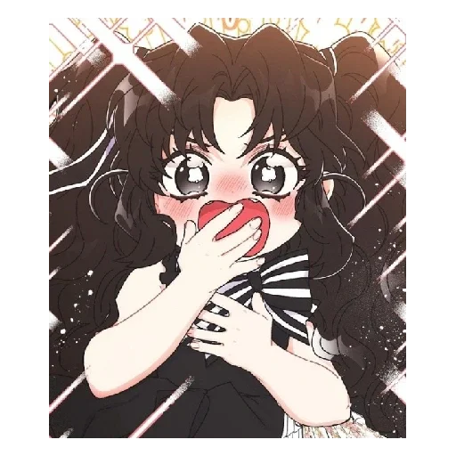 Sticker LeoniyaBaleotti - 1