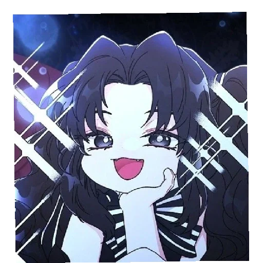 Sticker LeoniyaBaleotti - 1