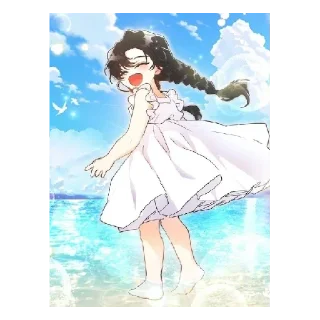 Стикер Леония Балеотти - 6