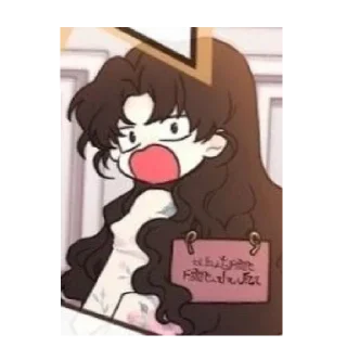 Стикер Леония Балеотти - 5